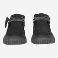 Clarks Torhill Hi GTX - Black - Front view