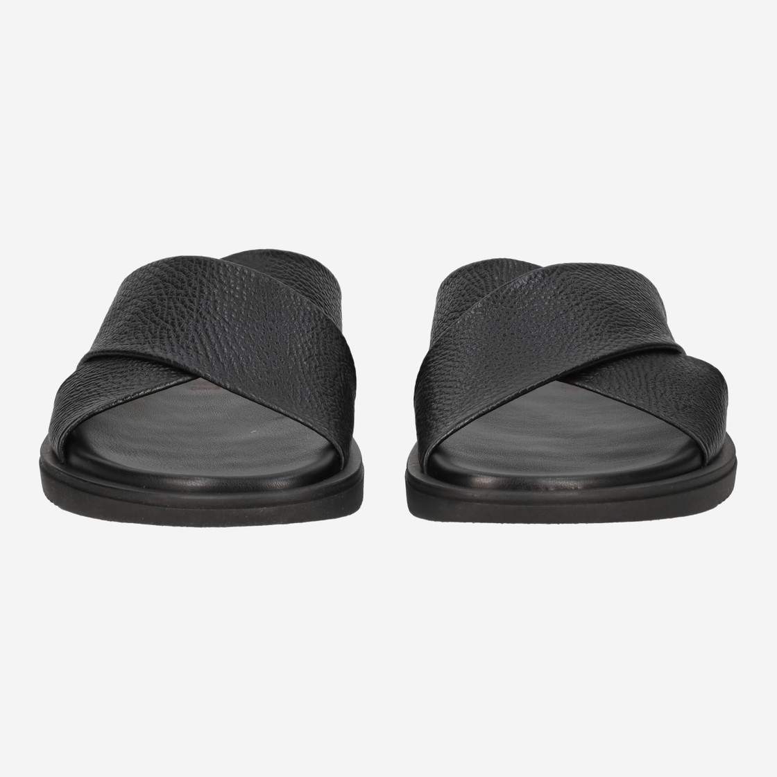 Emozioni M5332 - Black - Front view