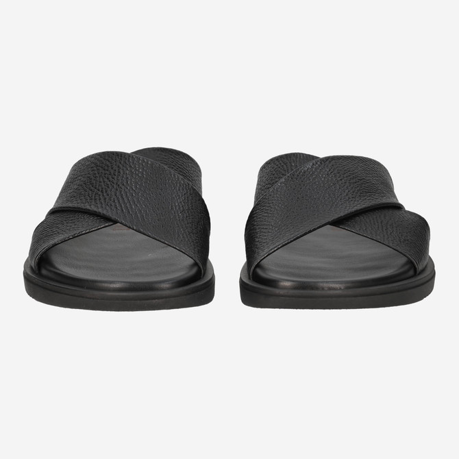 Emozioni M5332 - Black - Front view