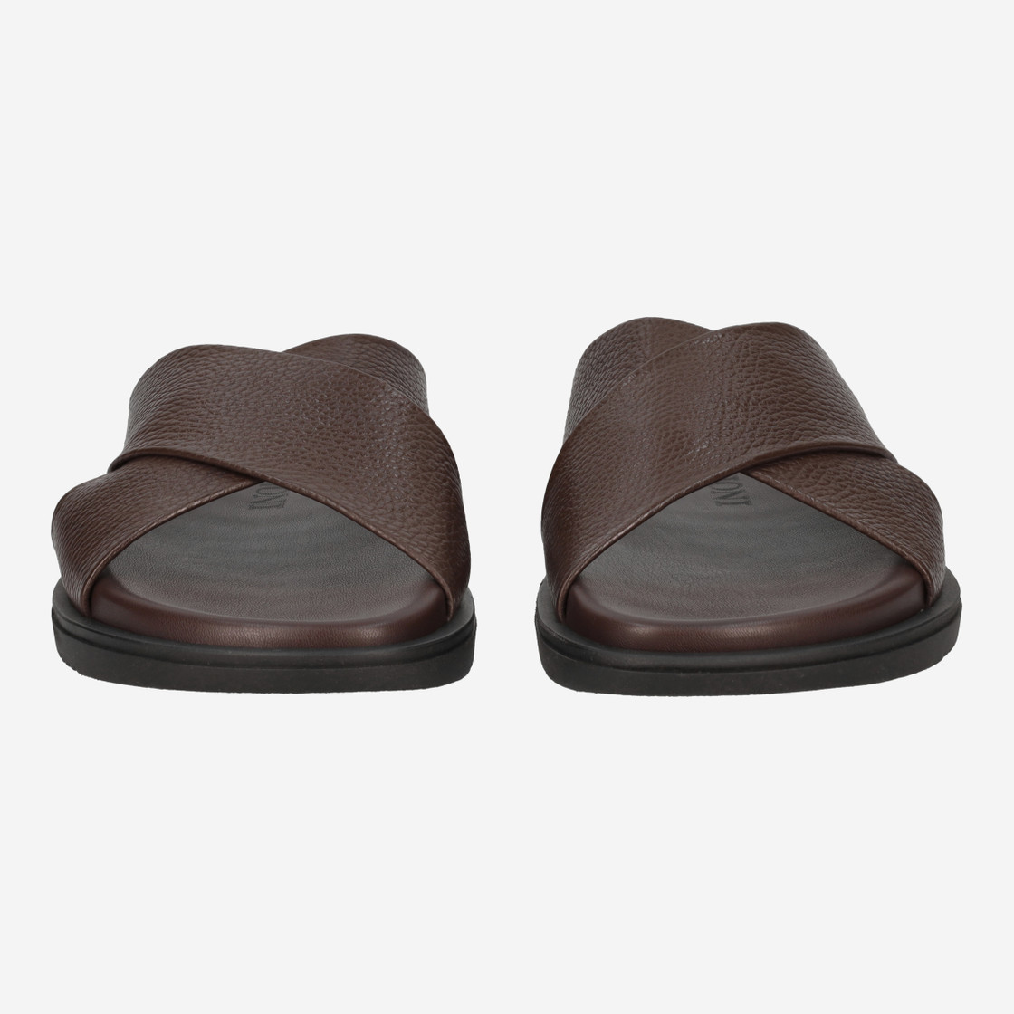 Emozioni M5332 - Brown - Front view