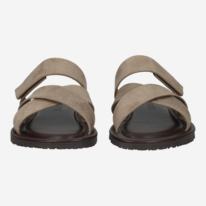 Emozioni M7940 - Beige - Front view