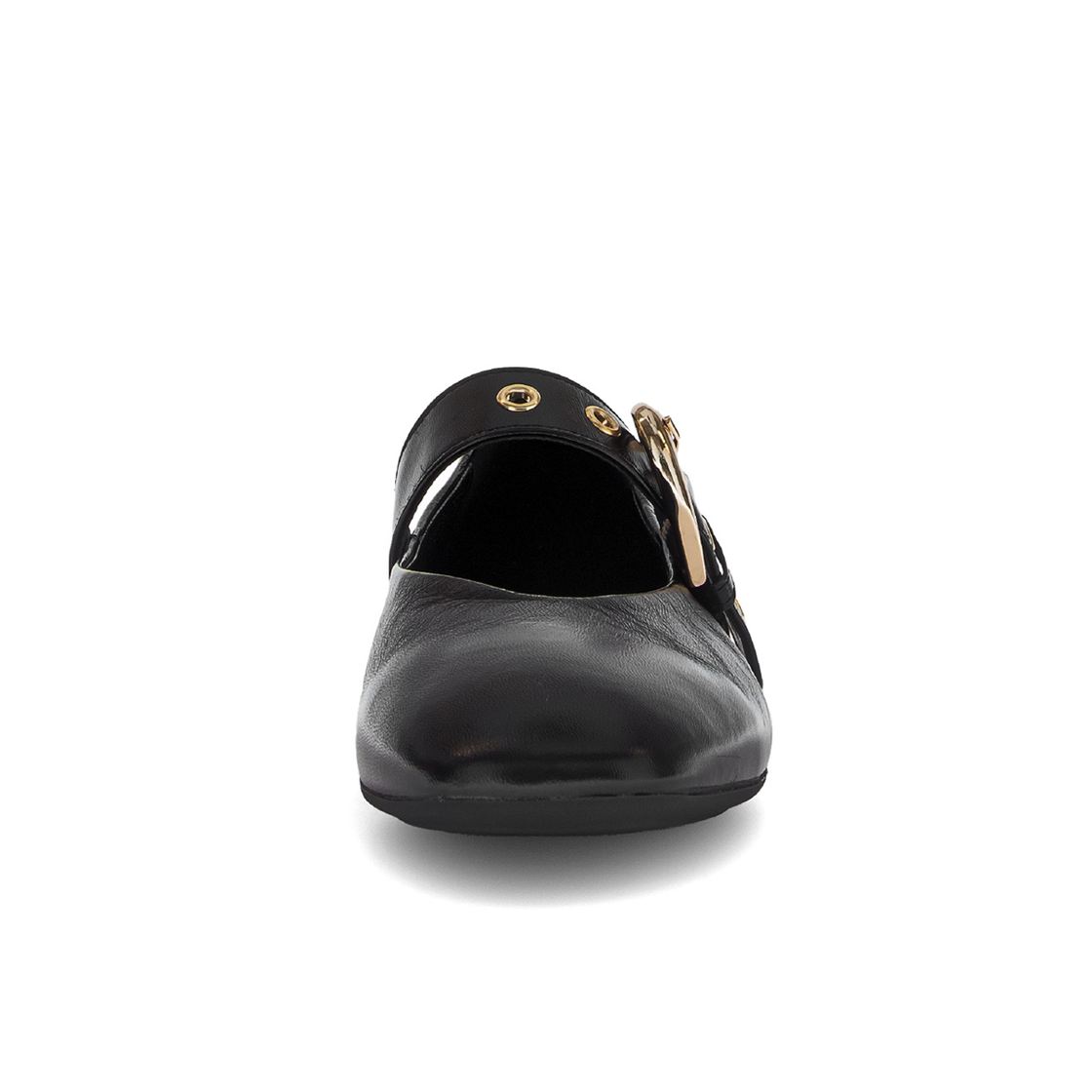 Gabor 4.144 - Black - Front view