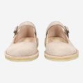 Clarks Desert Jane - Beige - Front view