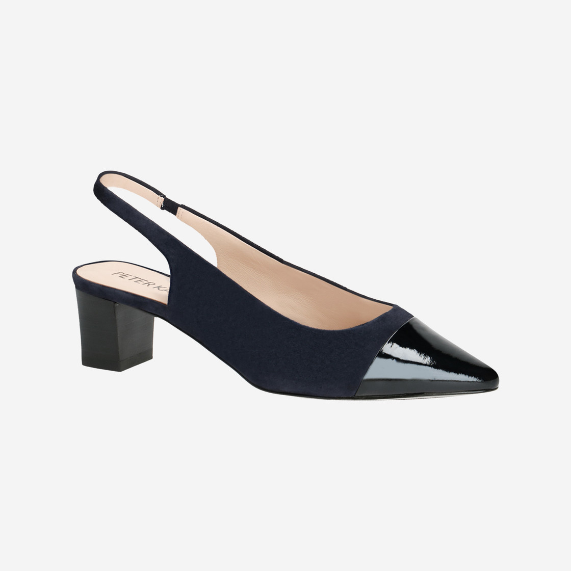 Peter Kaiser 79542 - Black - Front view