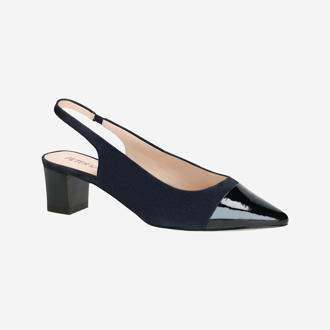 Peter Kaiser 79542 - Black - Front view