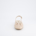 Paul Green 6142-007 - Beige - Front view