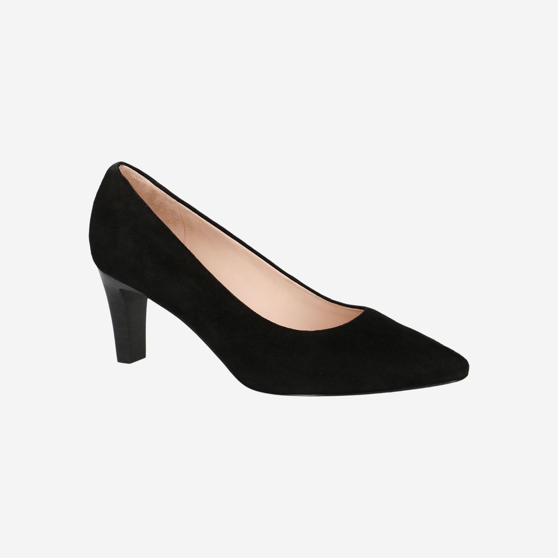 Peter Kaiser 72444 004 Pumps in black buy online