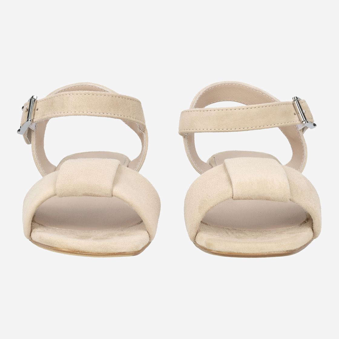 Lüke Marton INGRID - Beige - Front view
