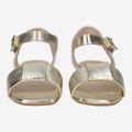 Lüke Marton INGRID - Gold - Front view