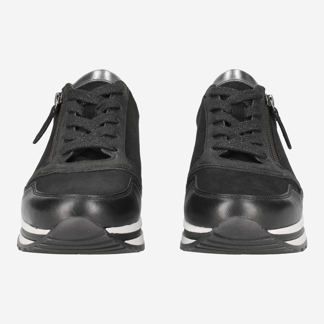 Gabor 6.528 - Black - Front view