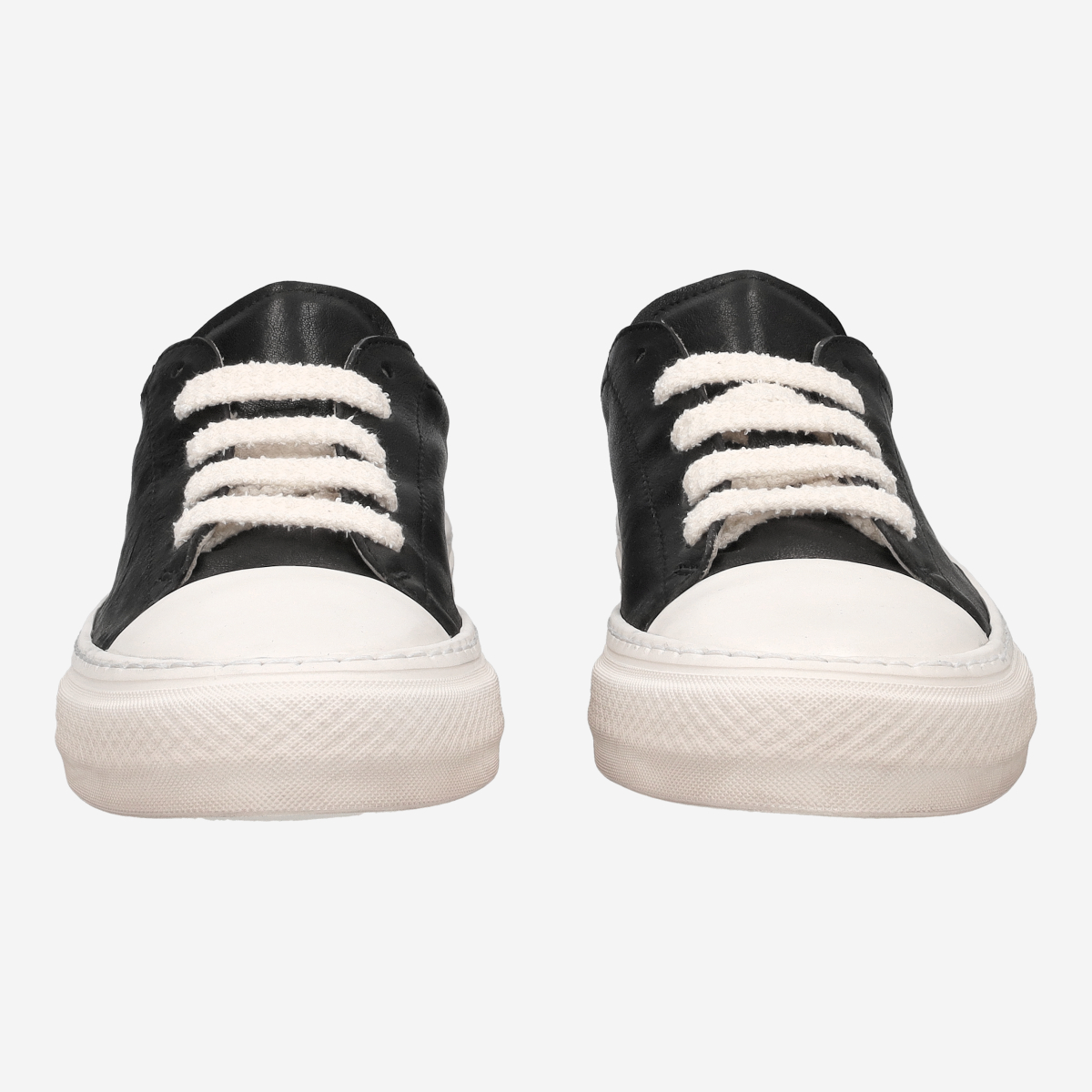 Moma 32501A-VIN NERO Sneakers in black buy online