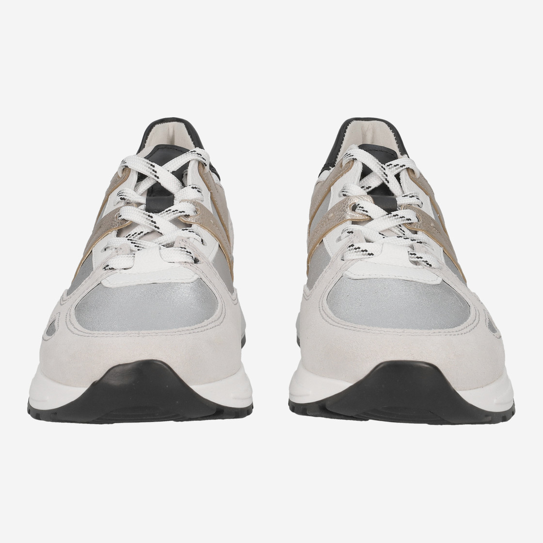 Gabor 6.365 - White - Front view