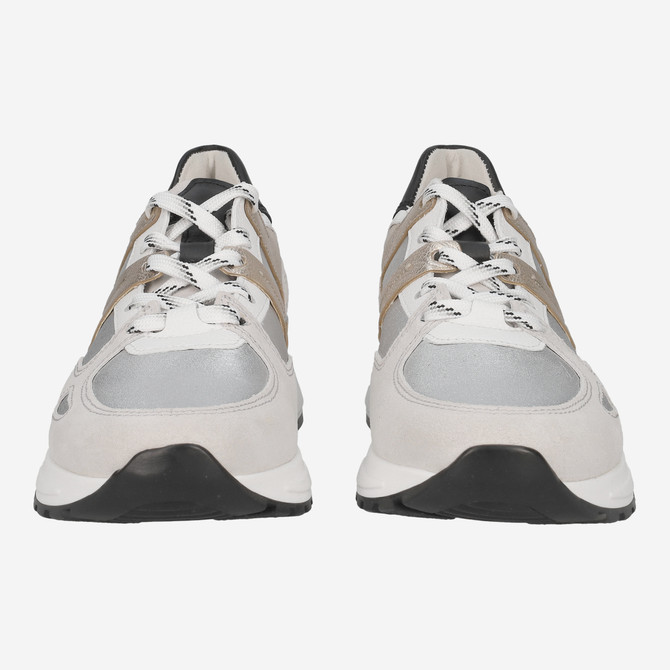 Gabor 6.365 - White - Front view