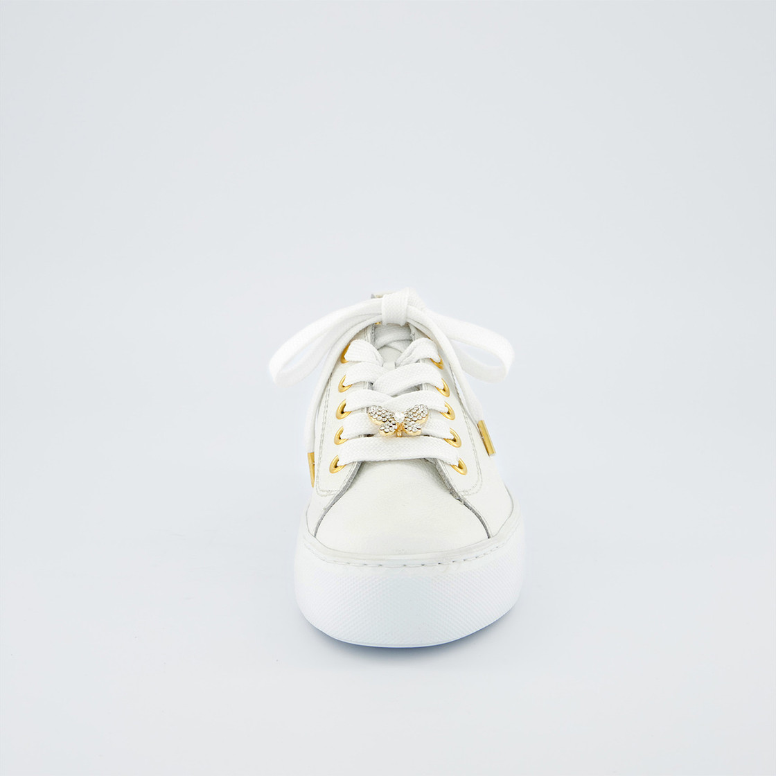 Paul Green 5790-007 - White - Front view