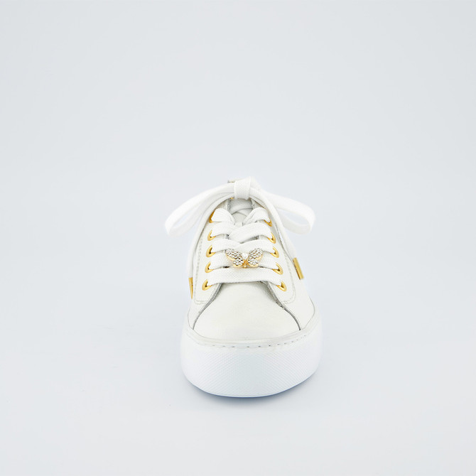 Paul Green 5790-007 - White - Front view