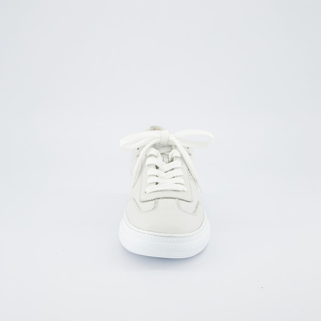 Paul Green 5409-007 - White - Front view