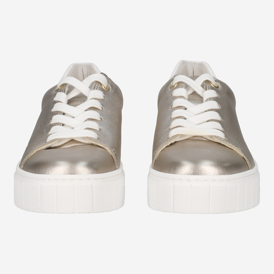 Gabor 6.410 - White - Front view