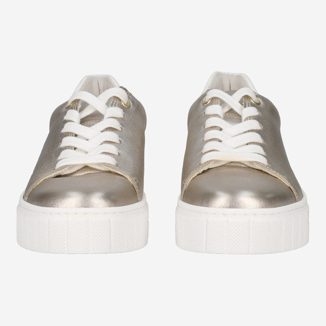 Gabor 6.410 - White - Front view