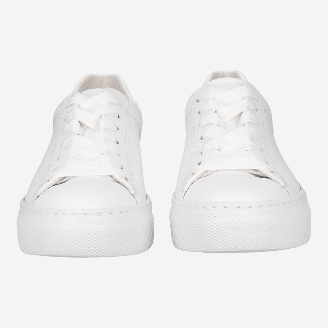 Gabor 6.460 - White - Front view