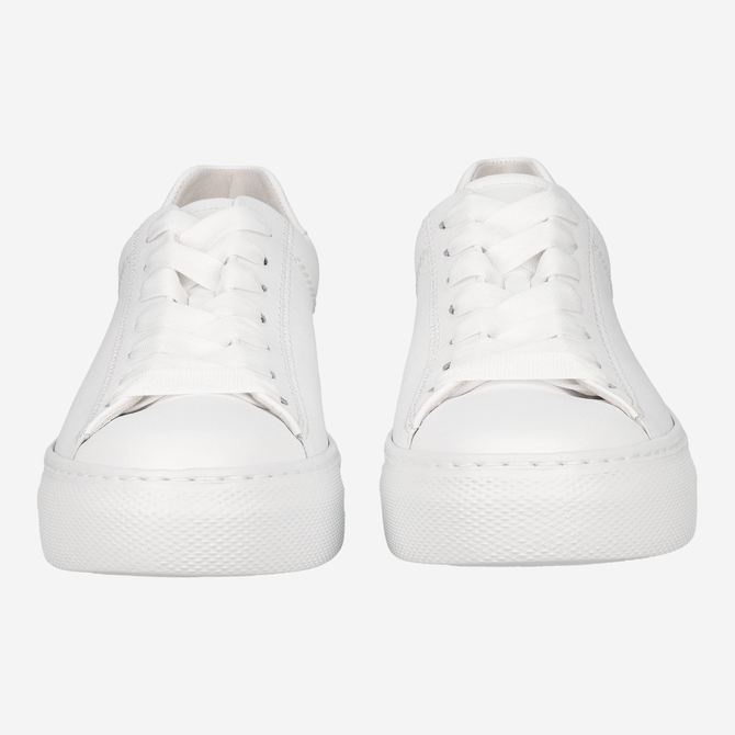 Gabor 6.460 - White - Front view