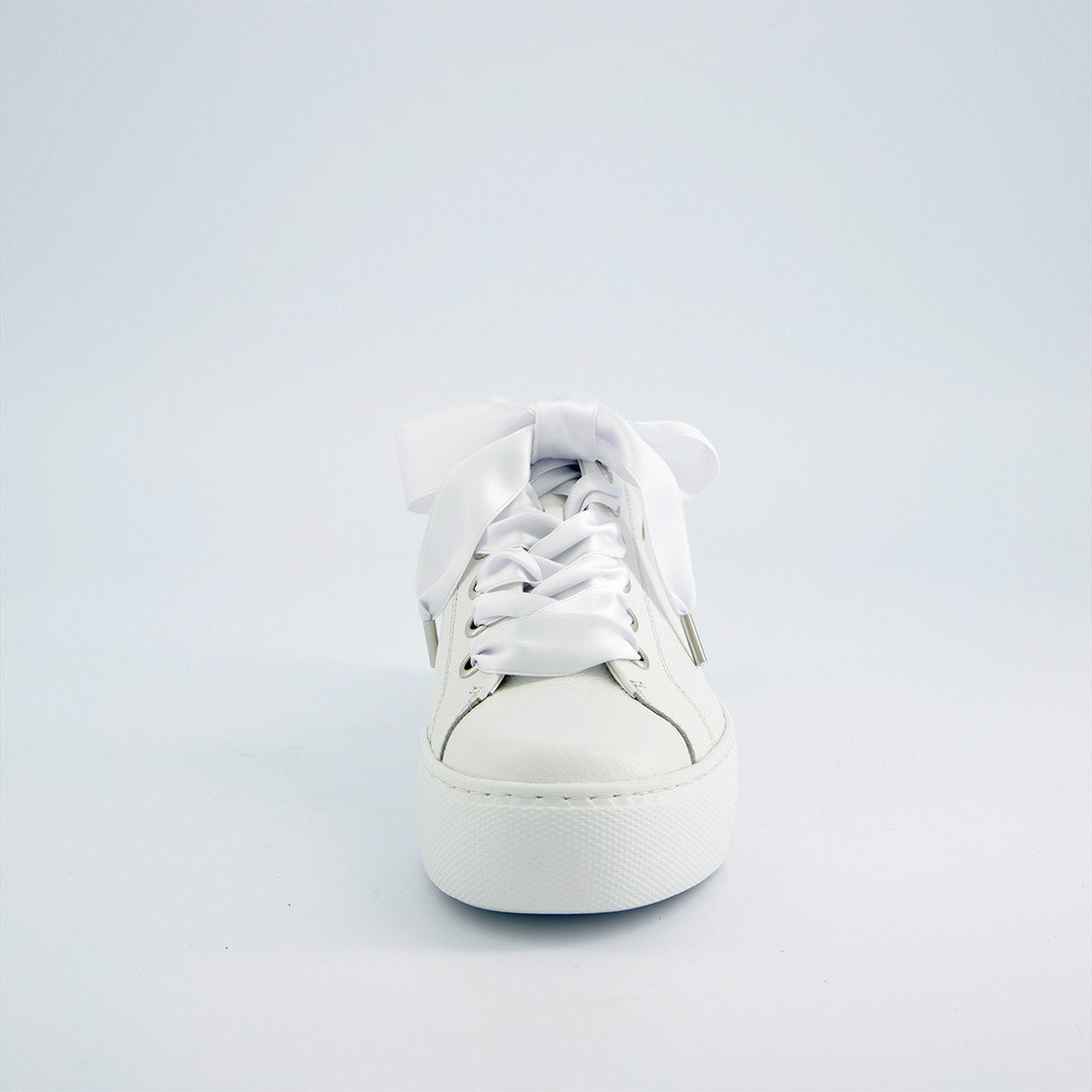 Paul Green 5520-007 - White - Front view