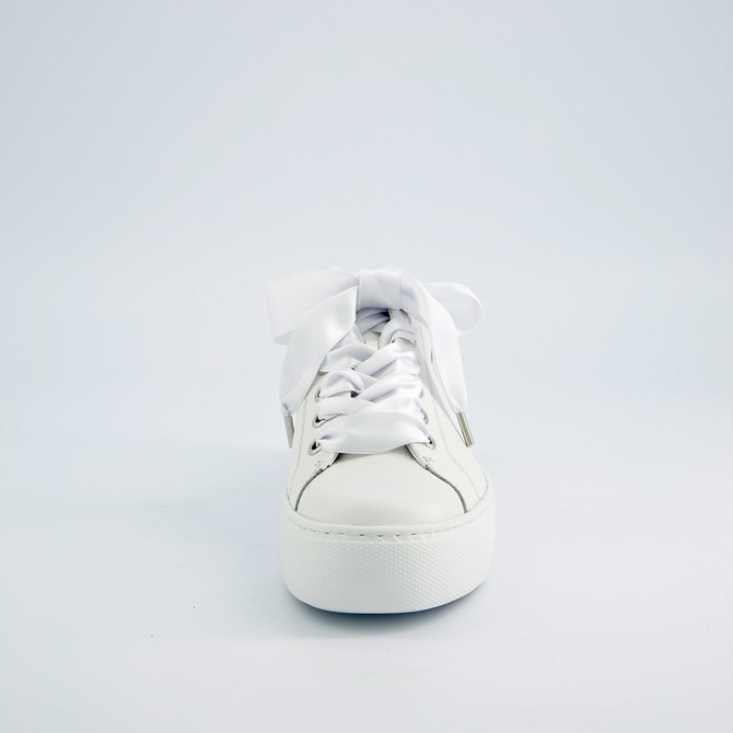 Paul Green 5520-007 - White - Front view