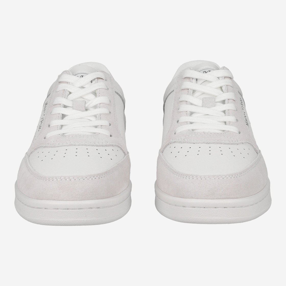 Marc O' Polo VIOLETTA - cream-white - front view