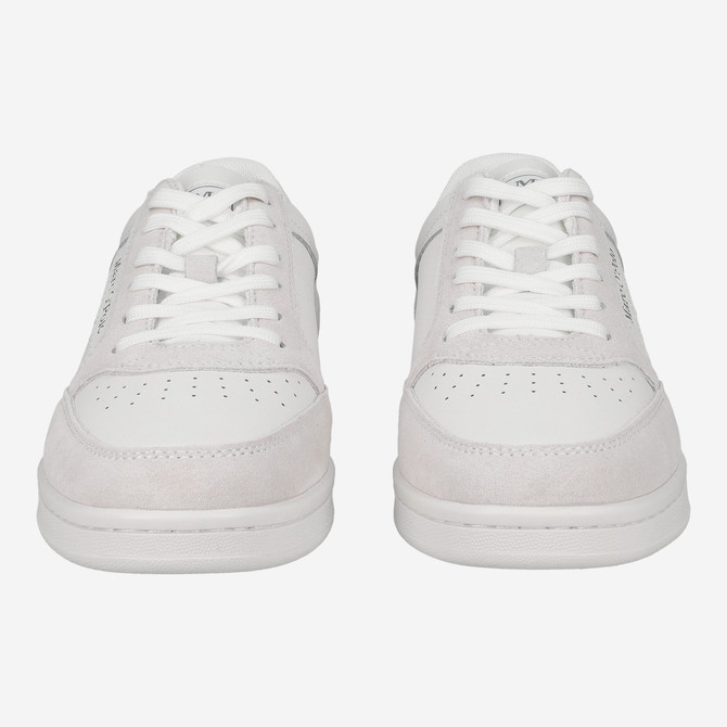 Marc O' Polo VIOLETTA - cream-white - front view