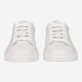 Boss Kieran_Tenn - White/Cream - Front view