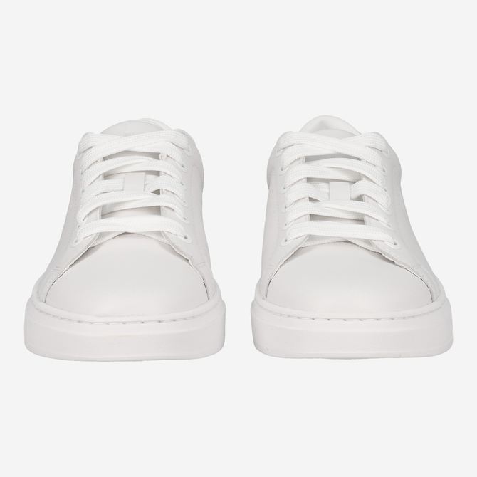 Boss Kieran_Tenn - White/Cream - Front view