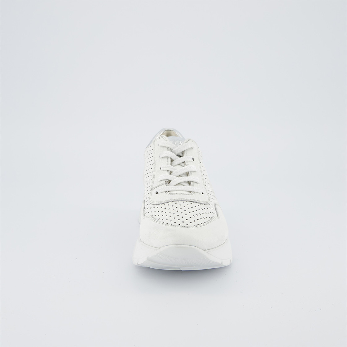 Paul Green 5440-007 - White - Front view