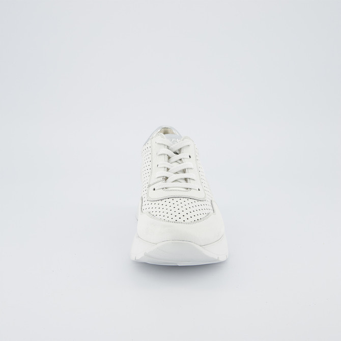 Paul Green 5440-007 - White - Front view