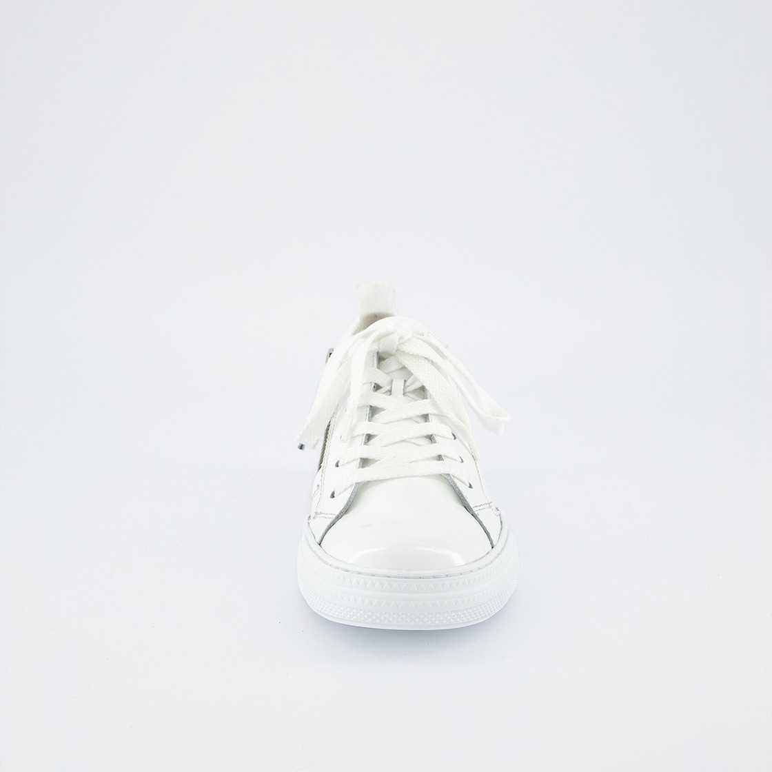 Paul Green 5416-057 - White - Front view