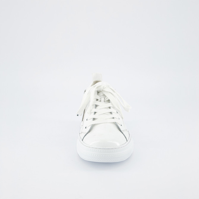 Paul Green 5416-057 - White - Front view