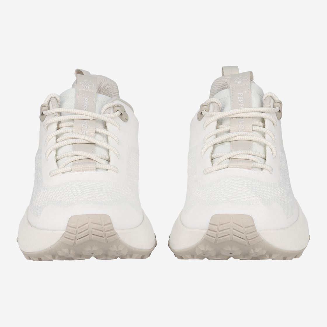 Timberland A29PP MOTION ACCESS LOW LACE U - White - Front view