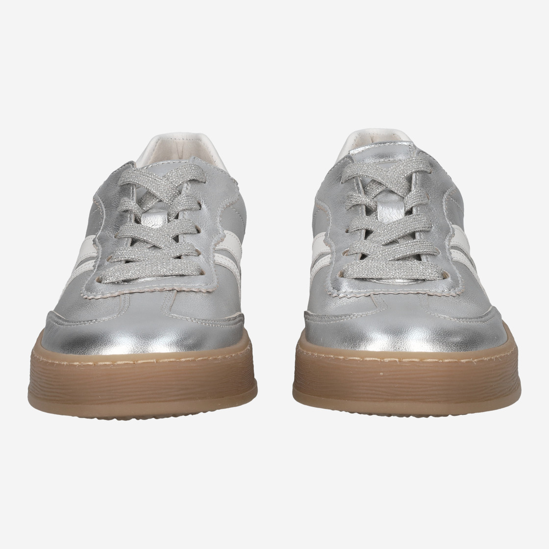 Gabor 6.435 - Silver - Front view