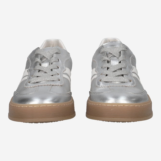 Gabor 6.435 - Silver - Front view