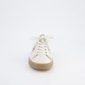 Paul Green 5464-057 - Beige - Front view