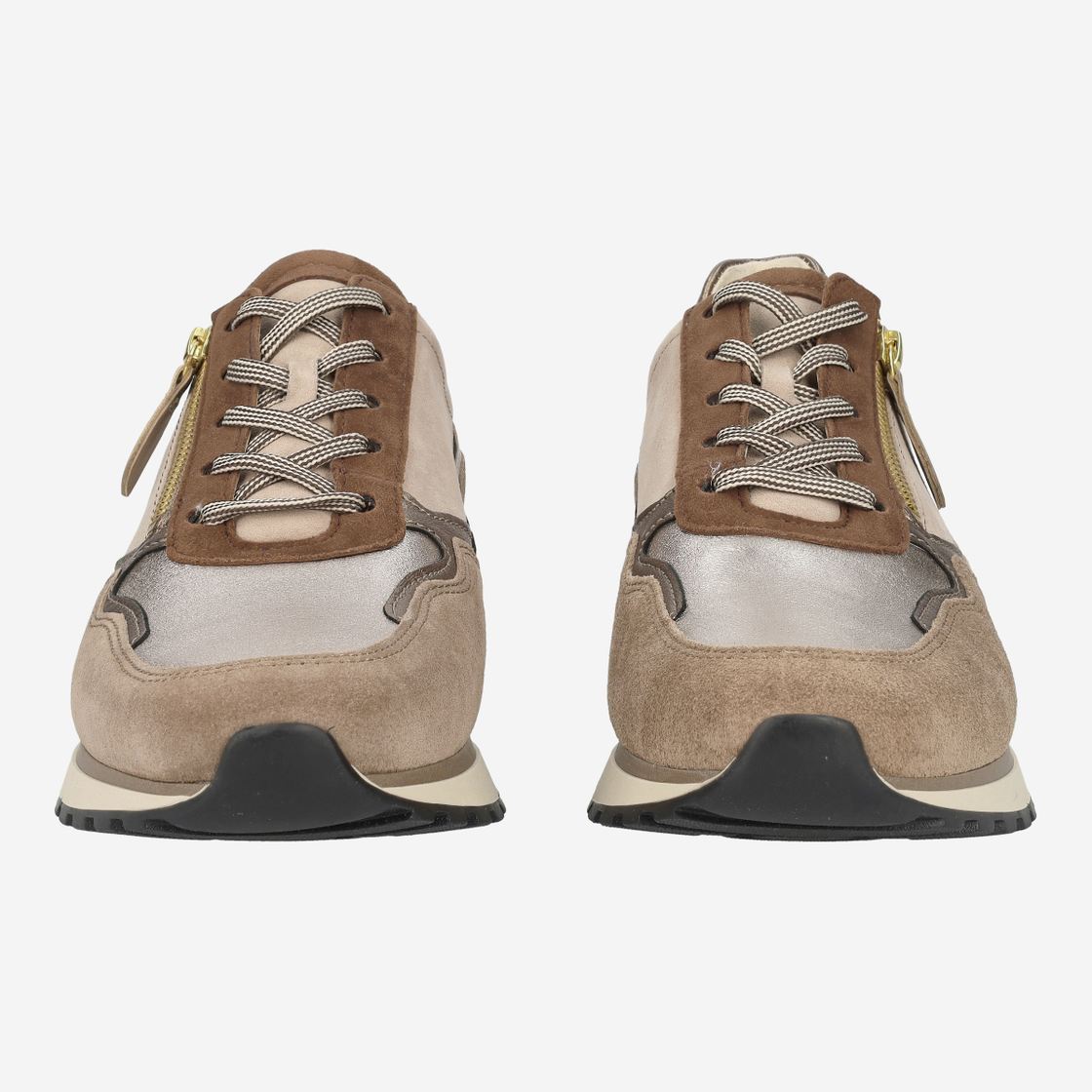 Gabor 6.378 - Beige - Front view