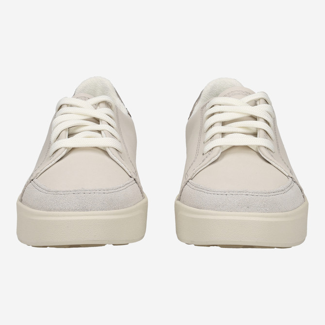 Timberland A41JX EMERSON STREET LOW LACE - Beige - Front view