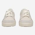 Timberland A41JX EMERSON STREET LOW LACE - Beige - Front view