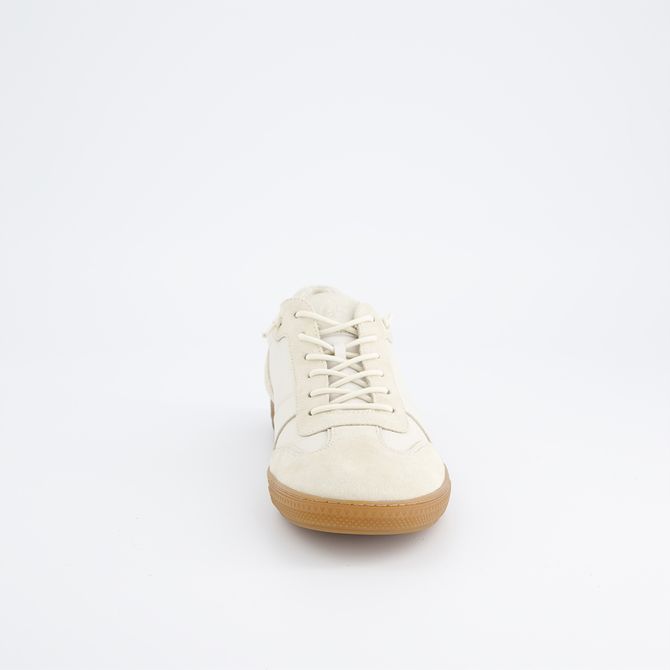 Paul Green 5405-007 - Beige - Front view