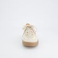 Paul Green 5437-017 - Beige - Front view