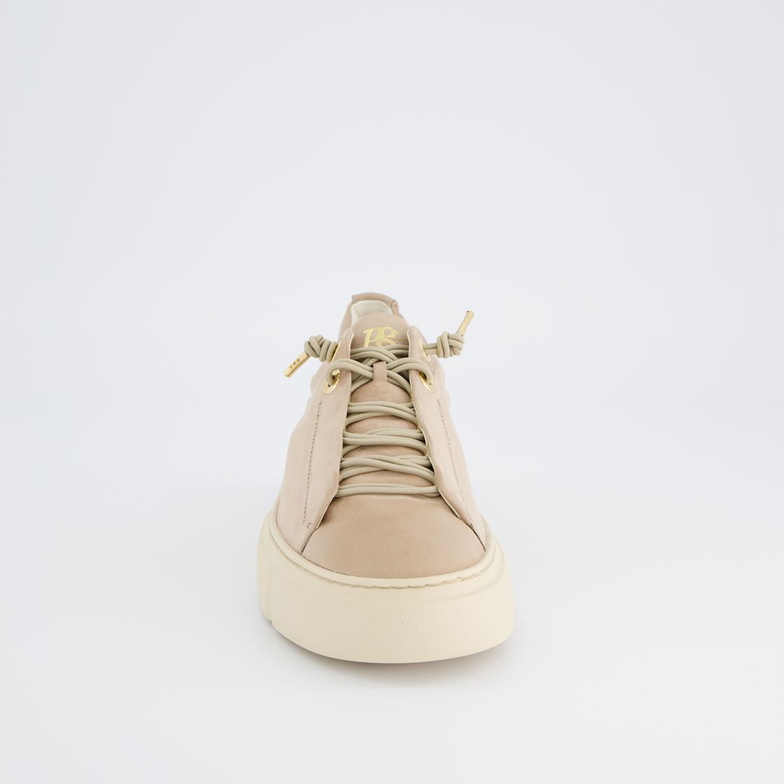 Paul Green 5418-027 - Beige - Front view