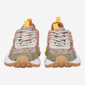 Flower Mountain KOTETSU - Beige combined - Front view