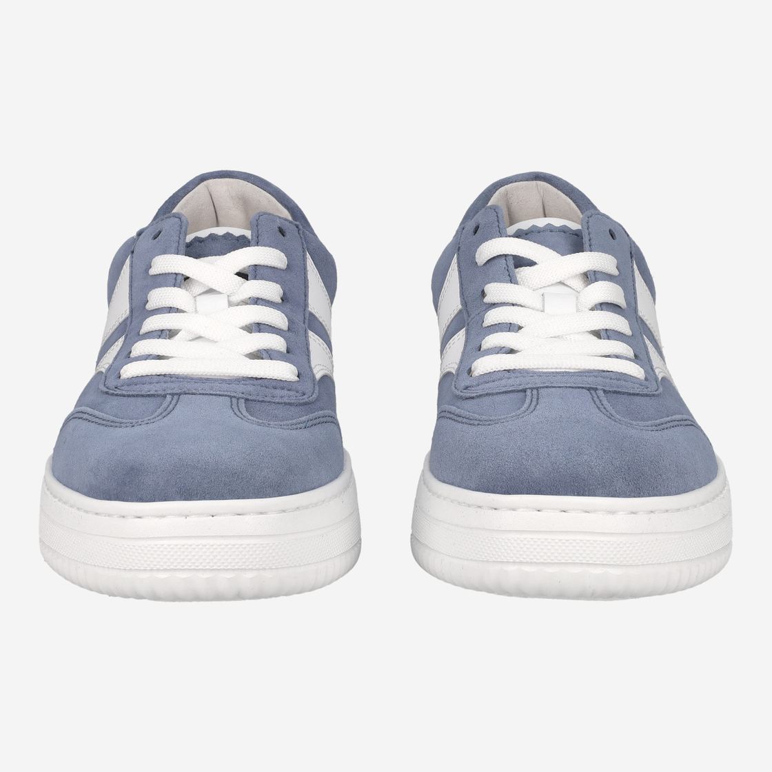 Gabor 6.406 - Blue - Front view