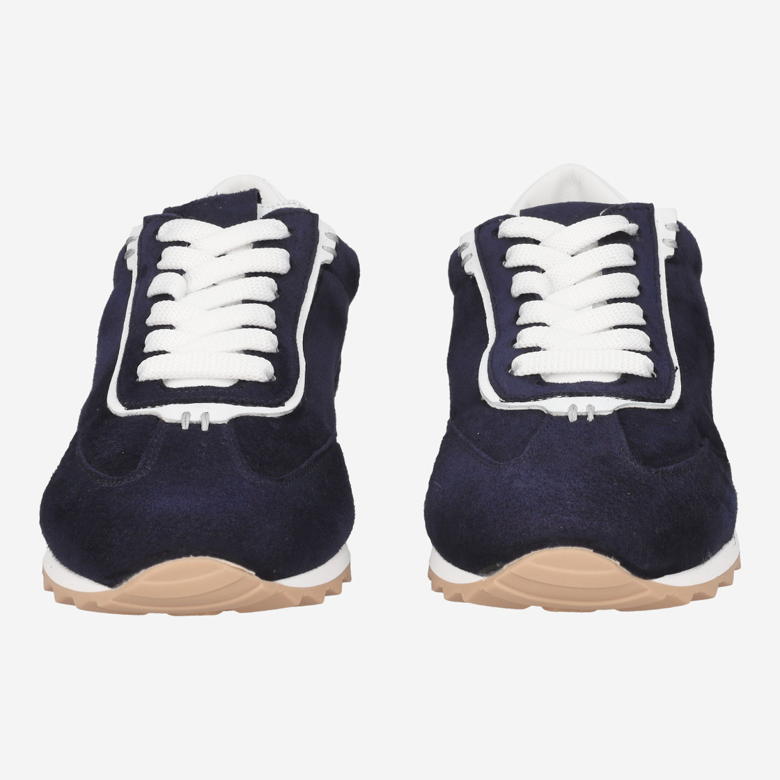 Donna Carolina LIGHT MAIRA - Blue - Front view