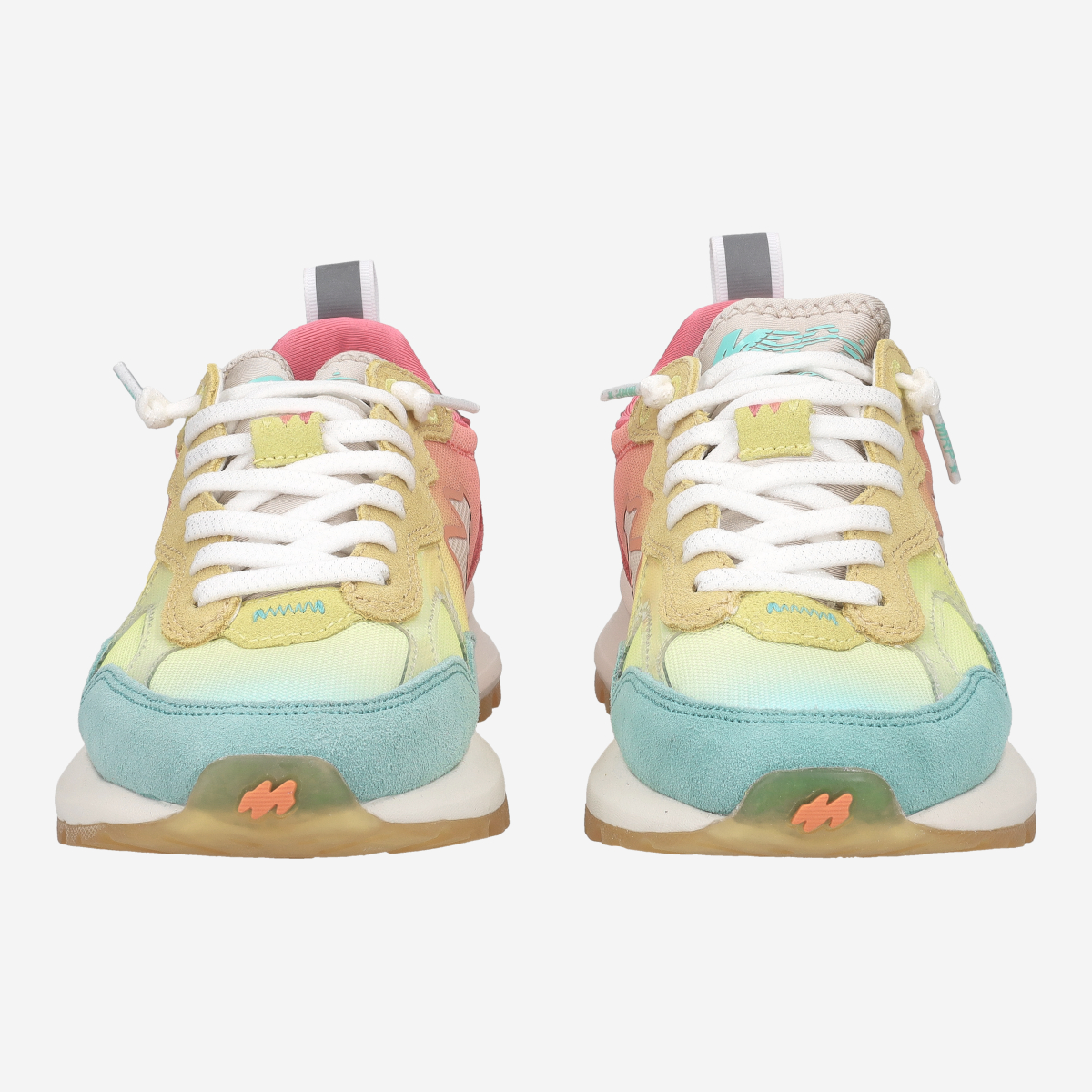 【LA MER MA MAISON】23FW★ LMMM GORP SNEAKERS High Top Sneaker – La Garçonne