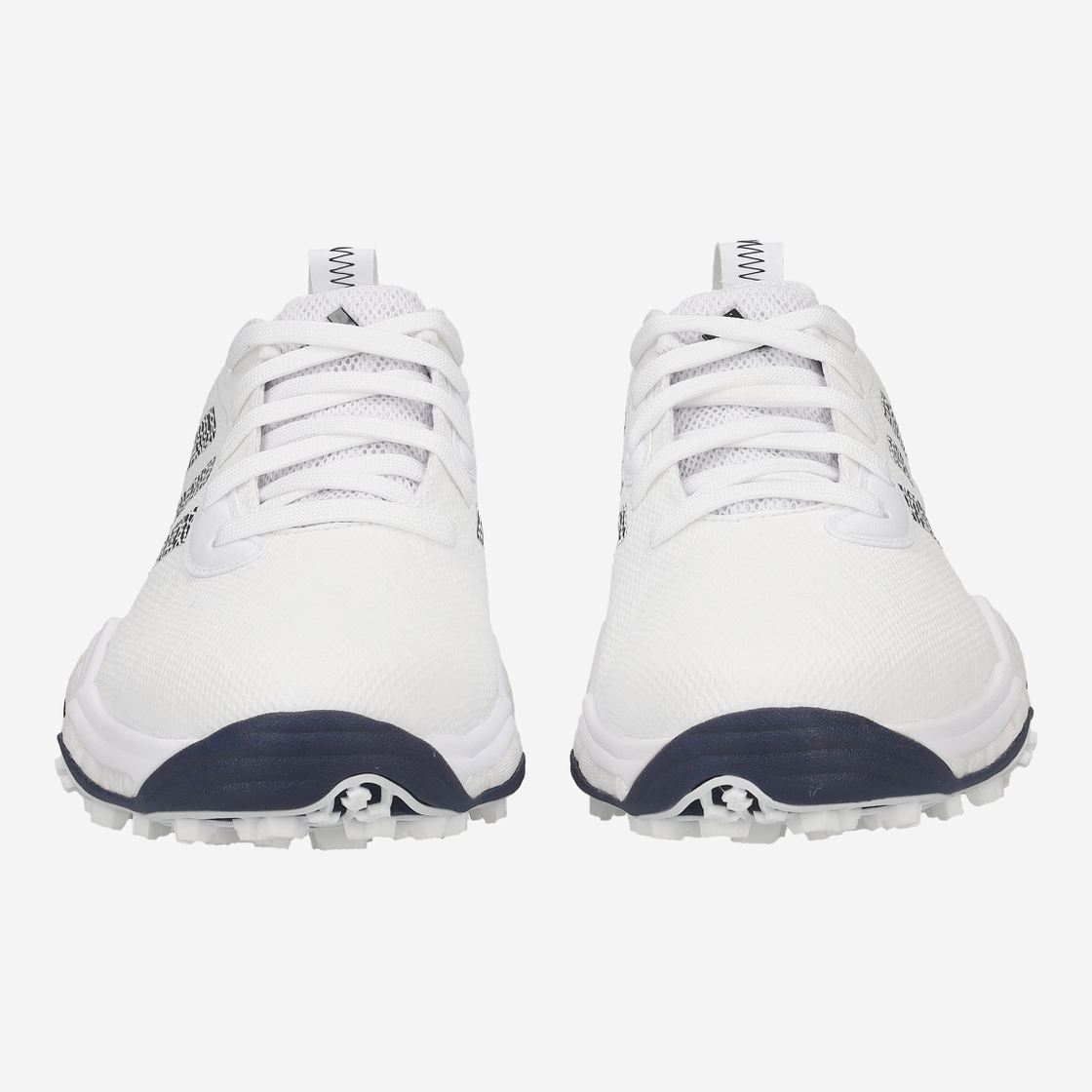 W CODECHAOS 25 - White - Front view