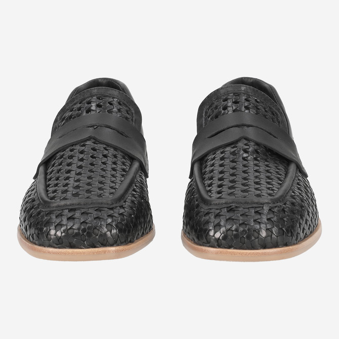 Homers 21818 - Black - Front view